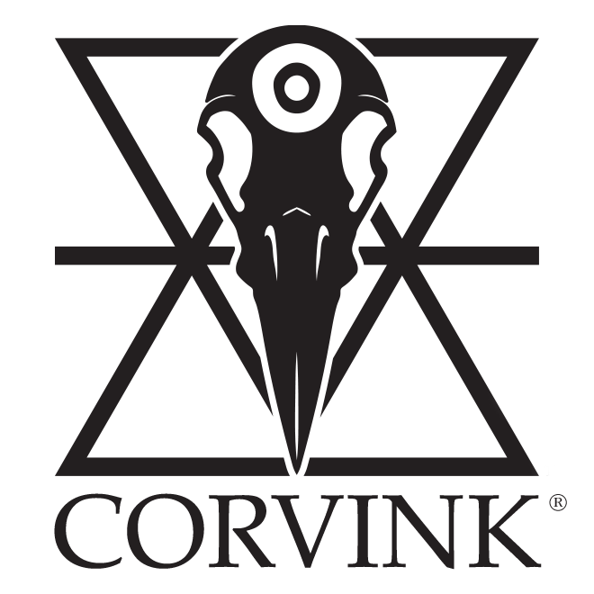 Corvink